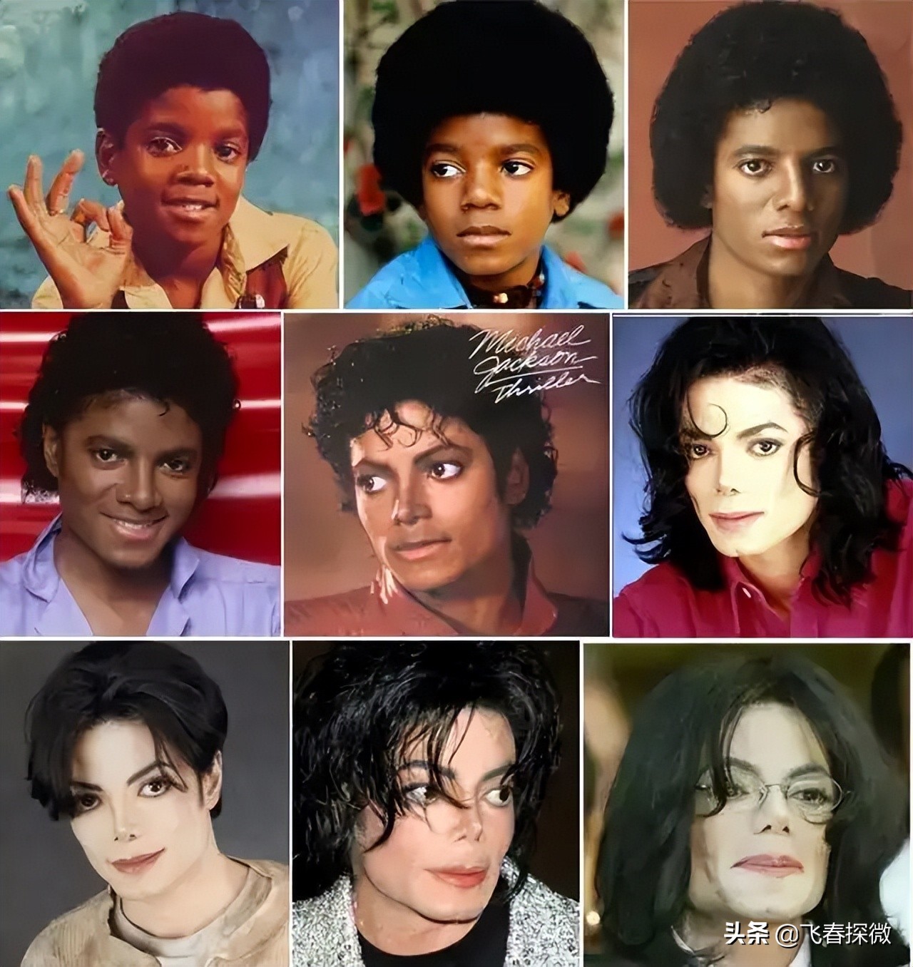 杰克逊太空步的发展史,杰克逊的太空漫步是怎么做到的