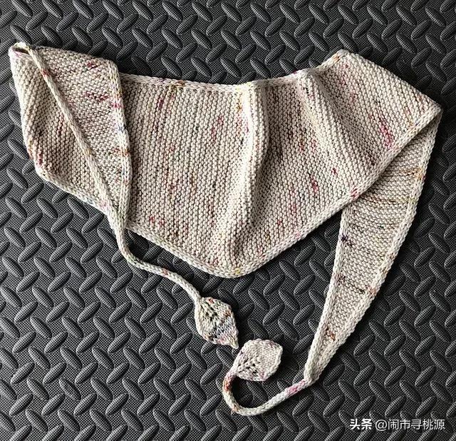 R网导读——小围巾Waldkind