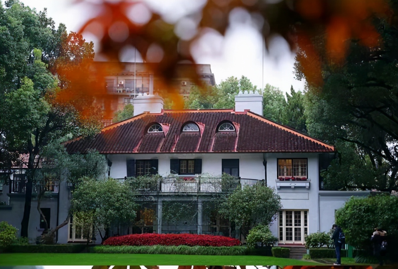 上海周边小众自驾游,上海小众有趣又不花钱的地方