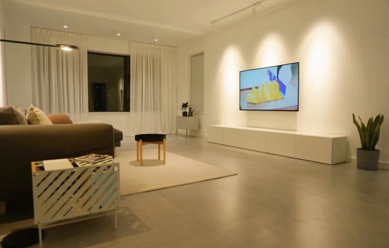 这位湖南女主的“简单装修”，值得写入教科书，真的太会布置了