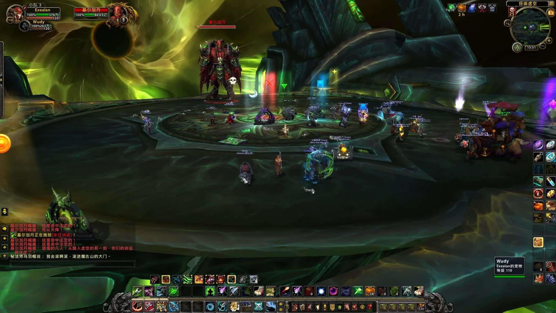 老兵服第二季上线后，大量魔兽玩家钻空当操作手，有人一天赚5000