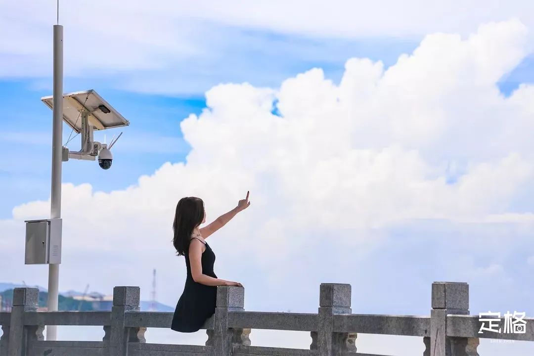 深圳海边哪里好玩20个海滩最美,深圳好玩的海边沙滩推荐免费