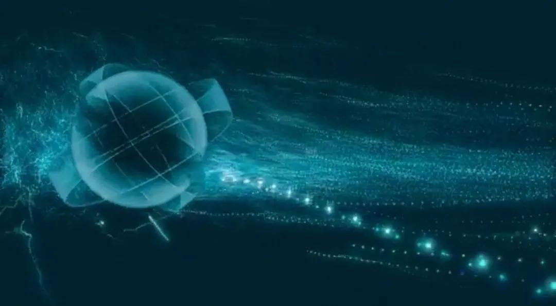 梦系列之一残梦（科幻中的科幻，不知道有多少人能看懂）