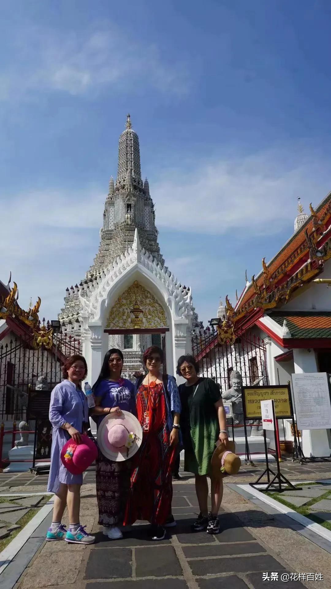 女性提前10年退休,提前退休去环游中国