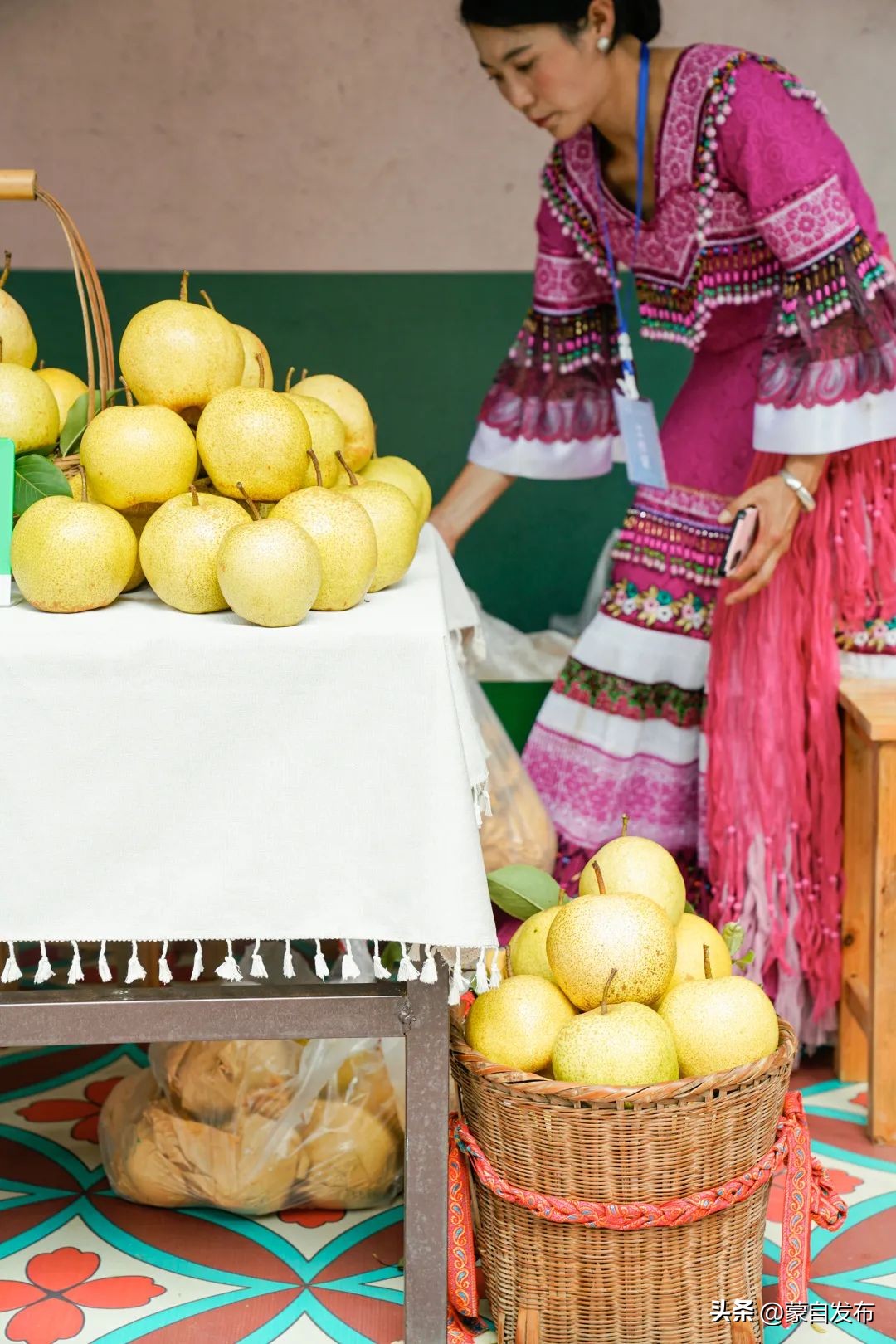 蒙自的风景真美,国庆节穿越时空的视频