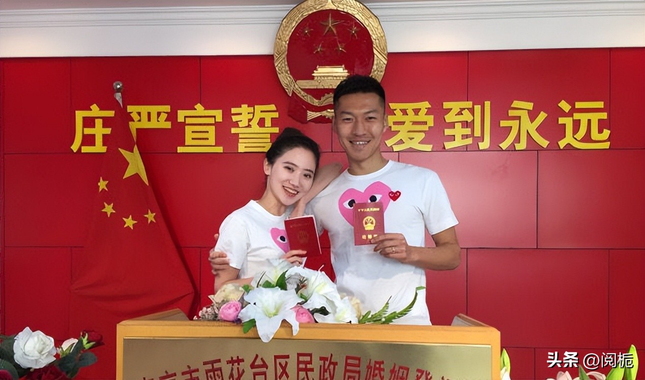 国足太太团有多强,国足太太团颜值大比拼