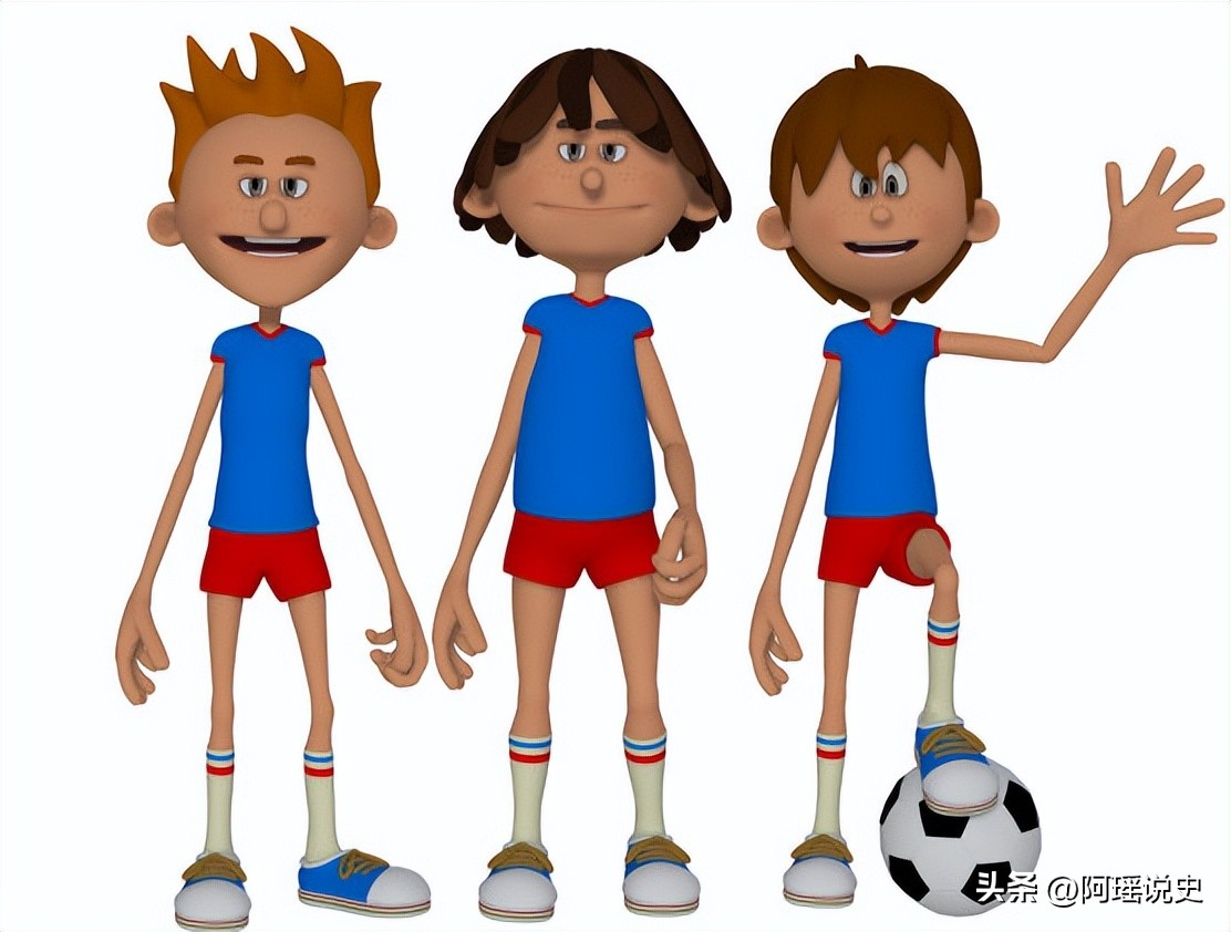 儿童足球如何训练灵活性协调性,足球心理训练