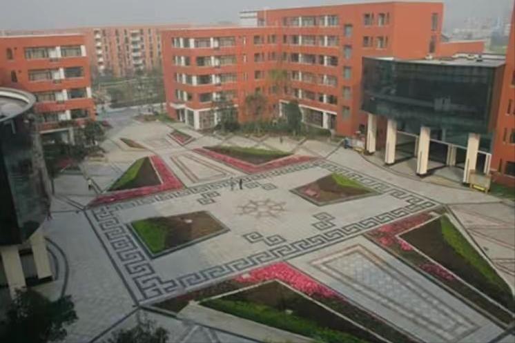 川大学生跳楼事件,西南民族大学大三学生坠楼事件