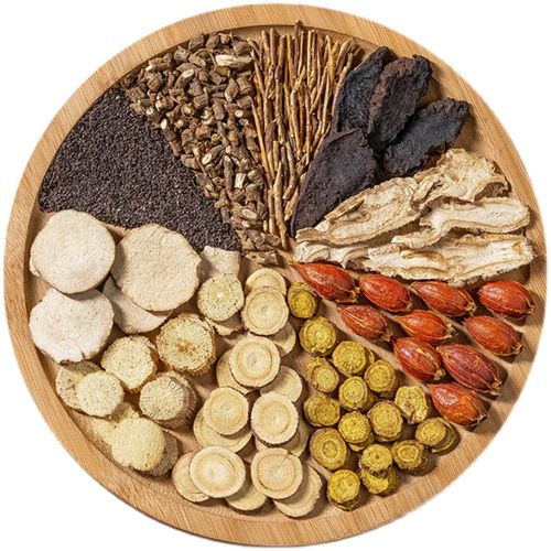 经常喝酒，皮肤痒、阴部潮湿、舌苔黄厚腻？用好这个方