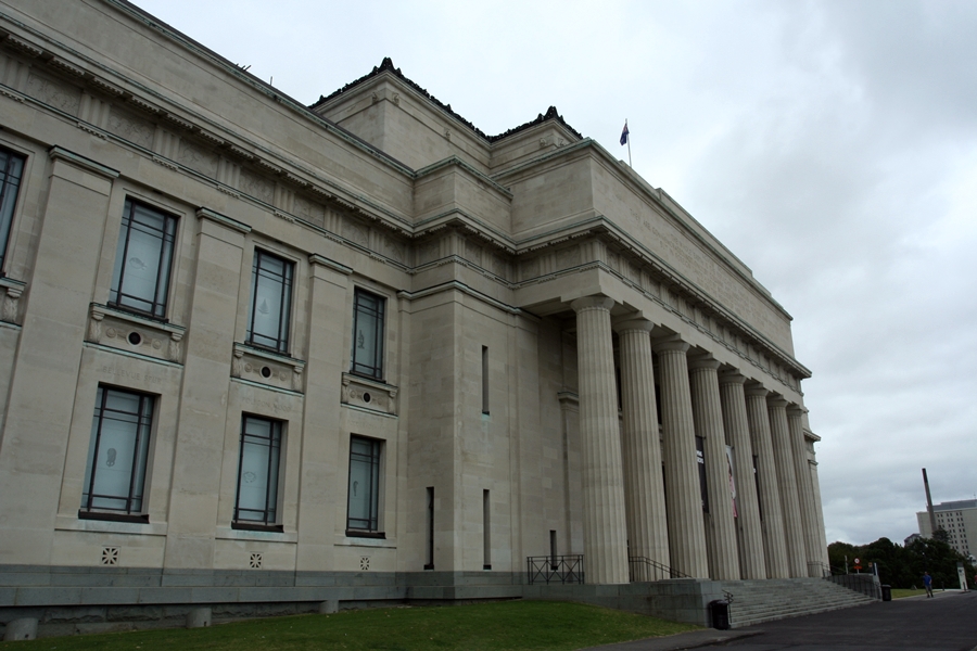 行走新西兰（七）“臭屁城”罗托鲁阿，炼狱里的魔鬼调色板