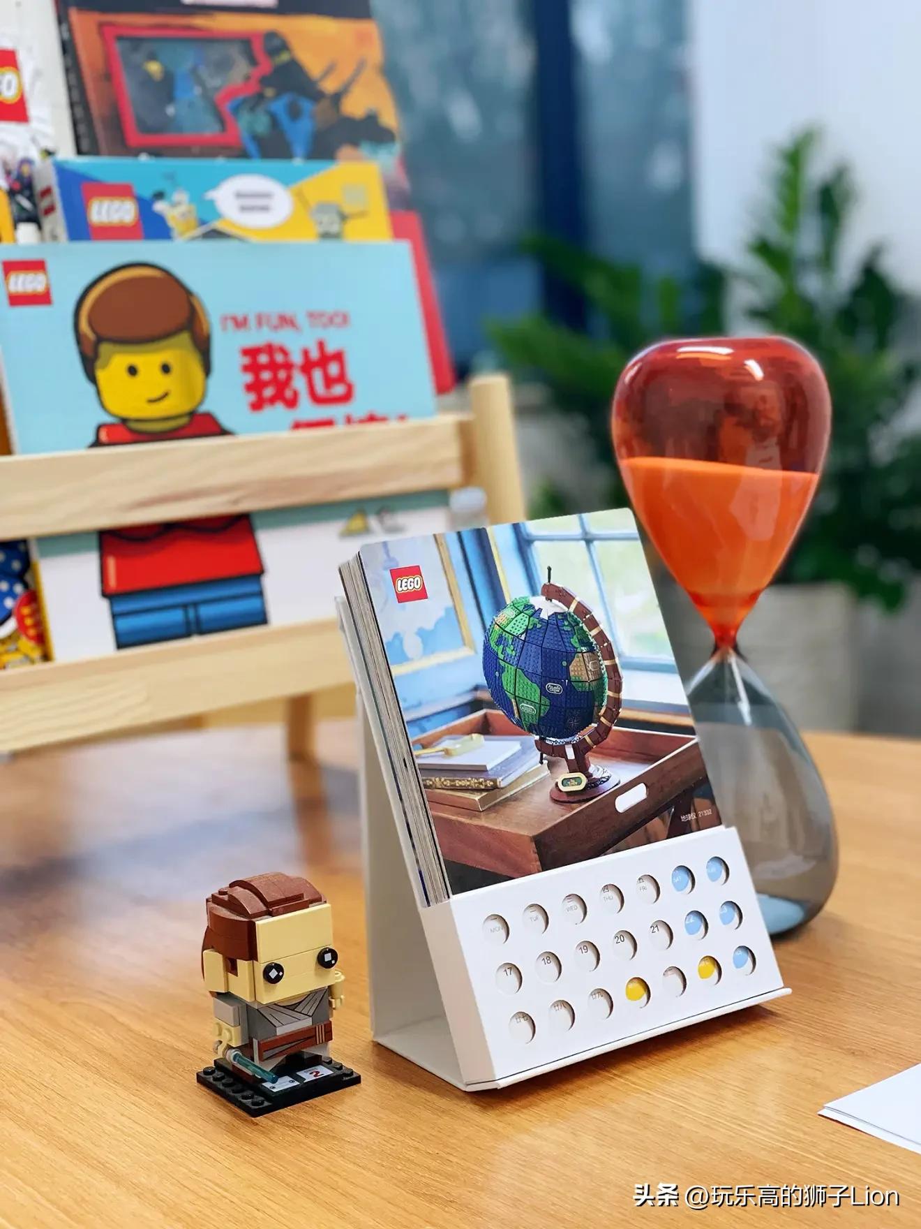 「诚意推荐」乐高90周年限定纪念礼，乐高迷必入的藏品来啦