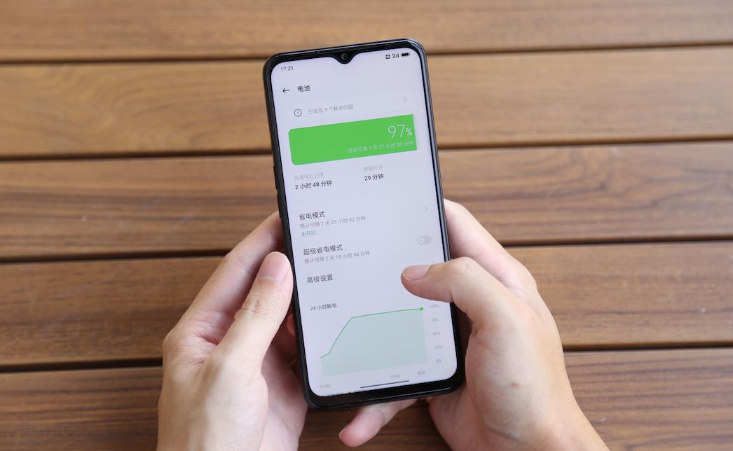 oppoa97值得入手吗测评,oppoa97值得入手吗