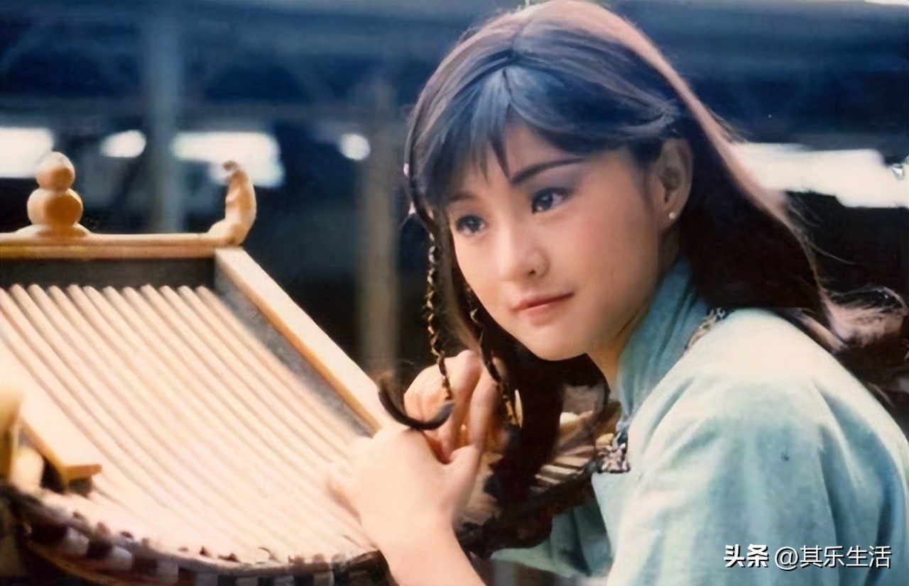 《大地恩情》播出42年，剧中演员境况不一，多位演员已离世