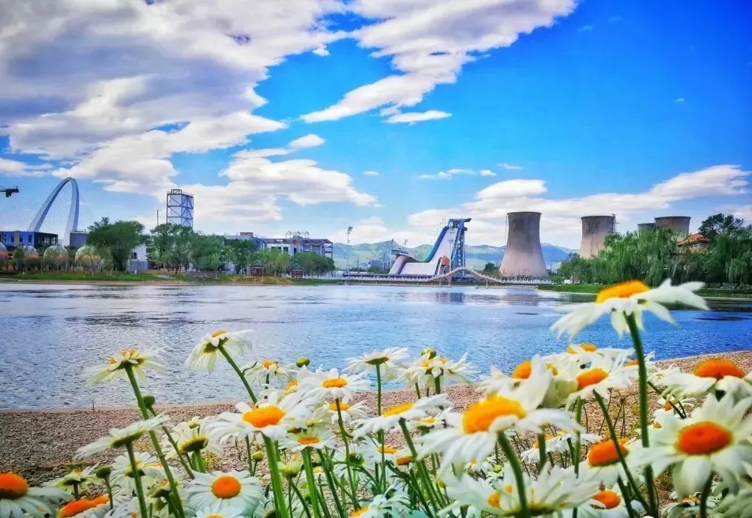 京西产业转型,京西转型发展行动计划