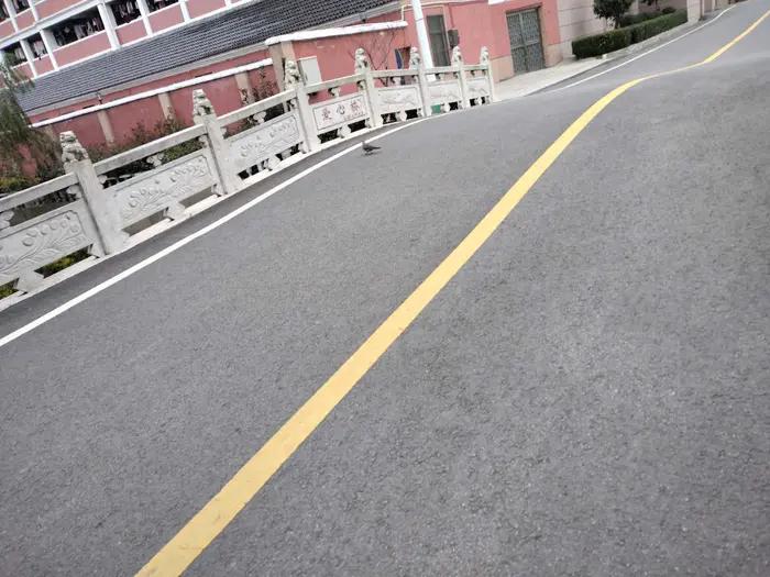 画与景,幼儿长卷画景