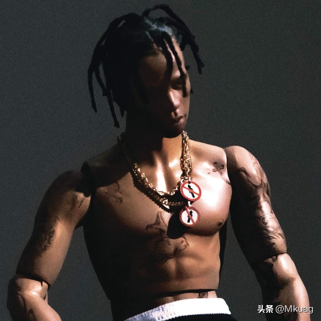 travisscott歌曲,travisscott堡垒之夜