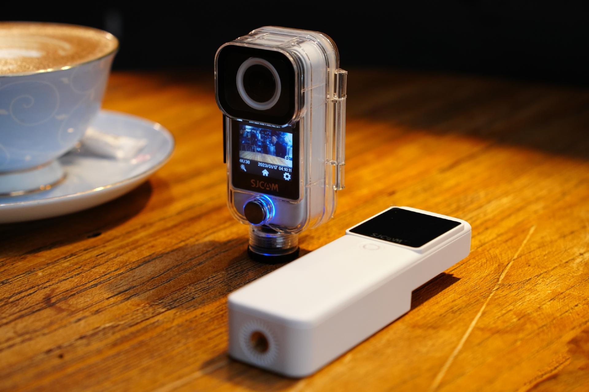 sjcamc300运动相机骑行体验,sjcamc300运动摄像机怎么样