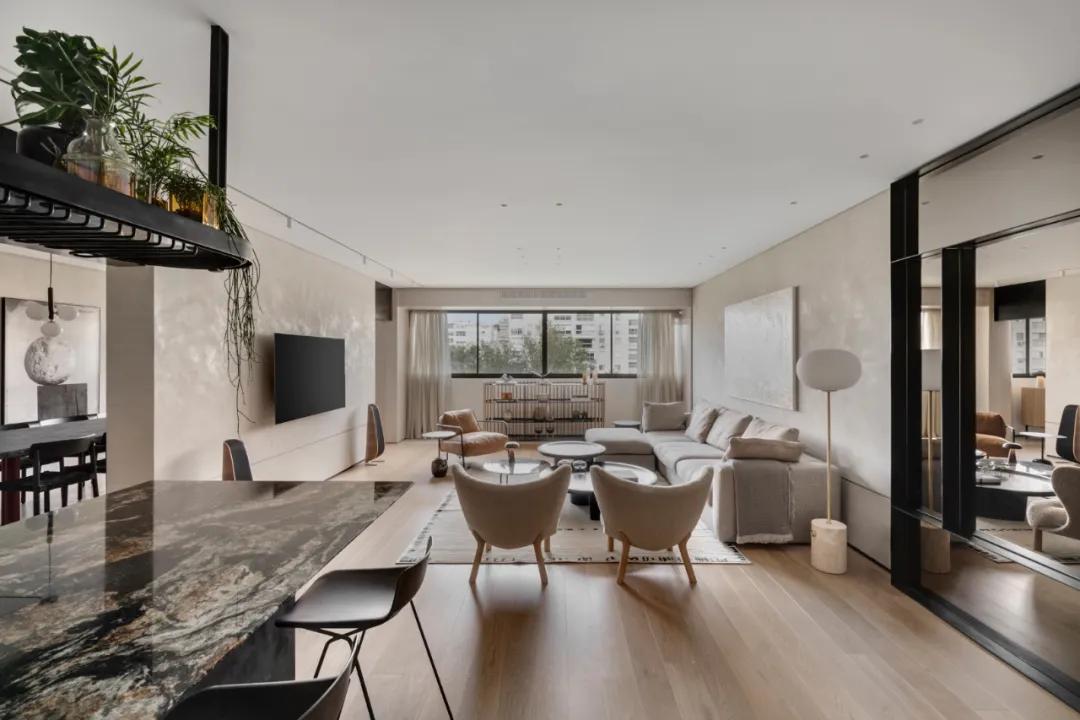 优雅的质感房子,特别雅致的房子