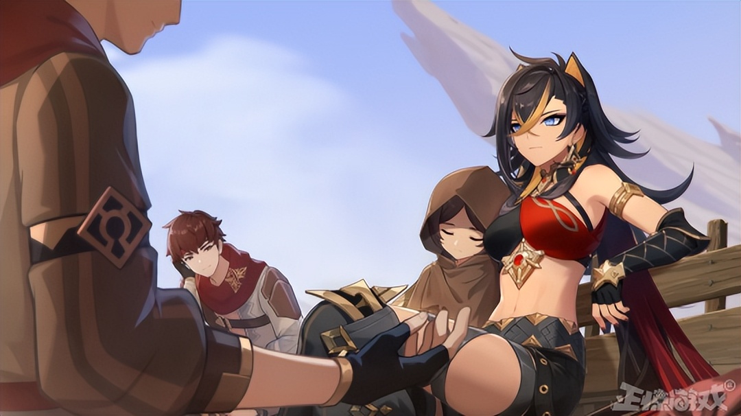 激战2国服,激战2国服更新周常