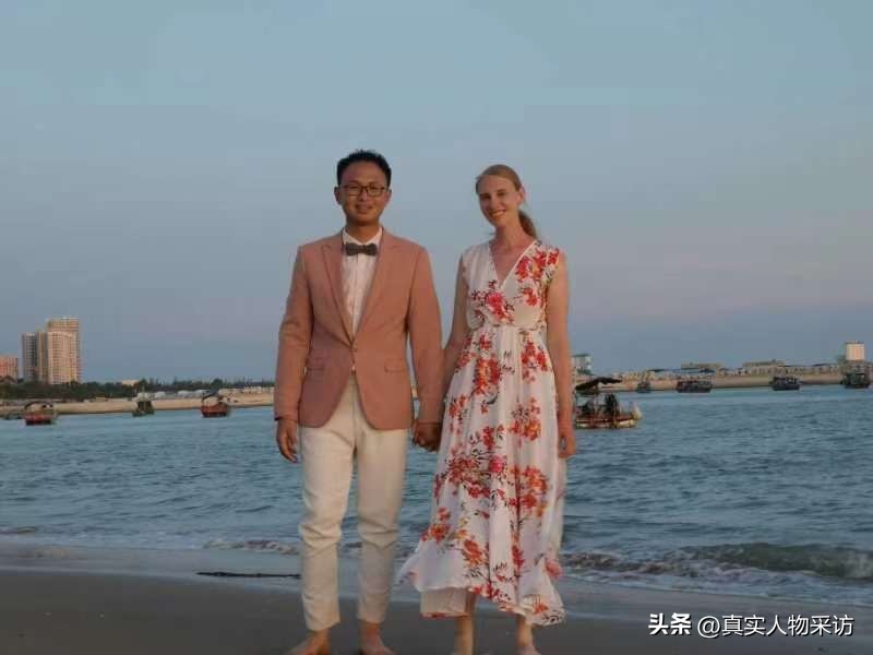 中国小伙怎么才能娶到俄罗斯姑娘,娶俄罗斯女学生