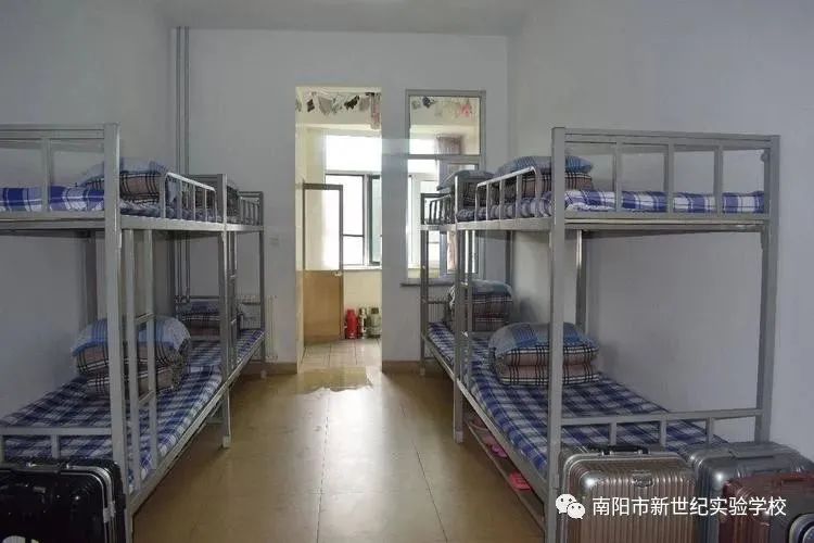 南阳新世纪高级中学,南阳市实验中学2024年招生计划