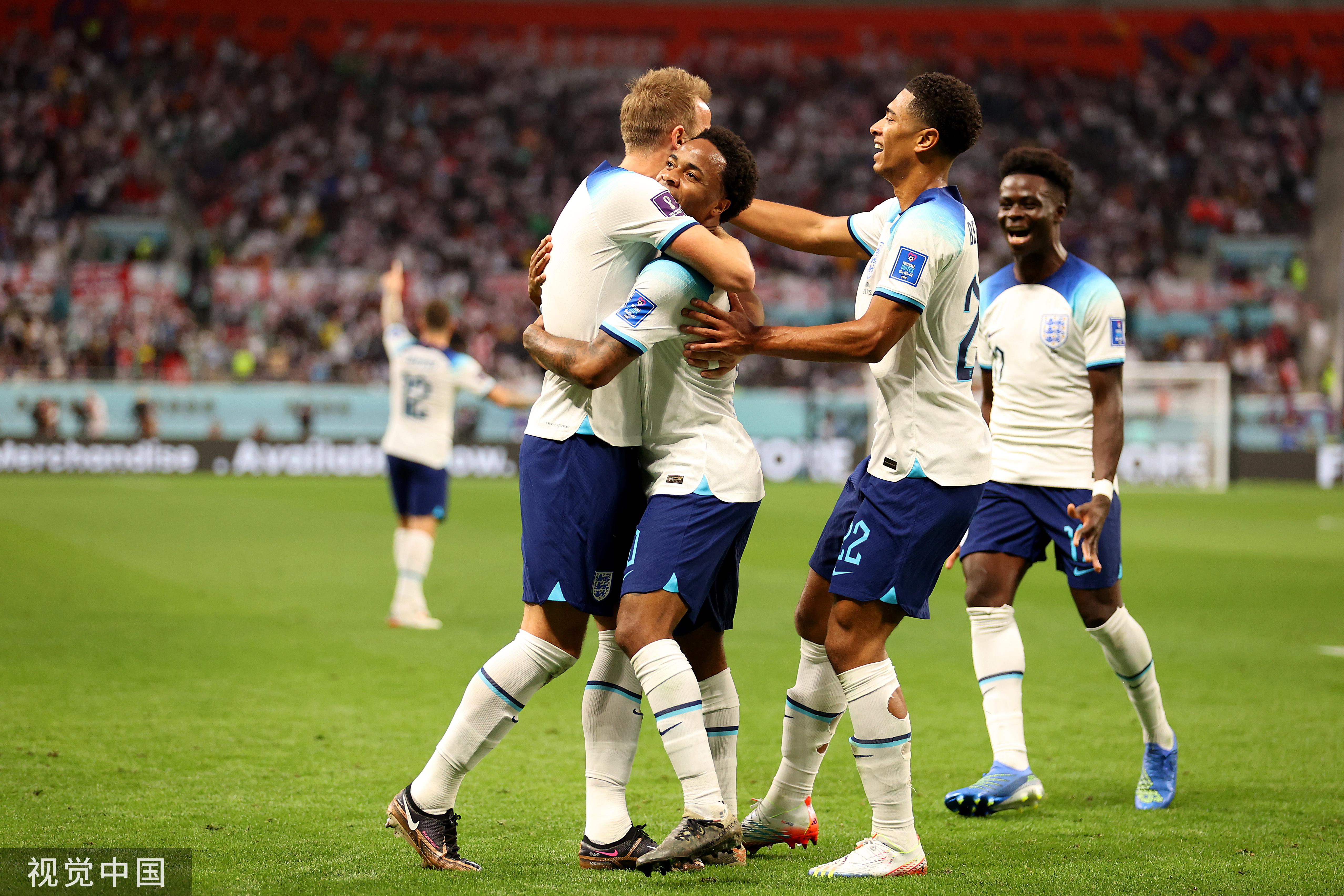 布卡约·萨卡：从“黑皮肤罪人”到“黑皮肤英雄”，且看成长蝶变