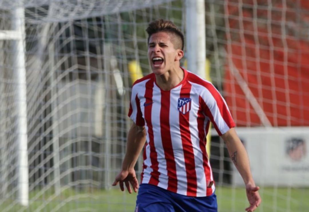 足坛父子传承,父子兵足坛