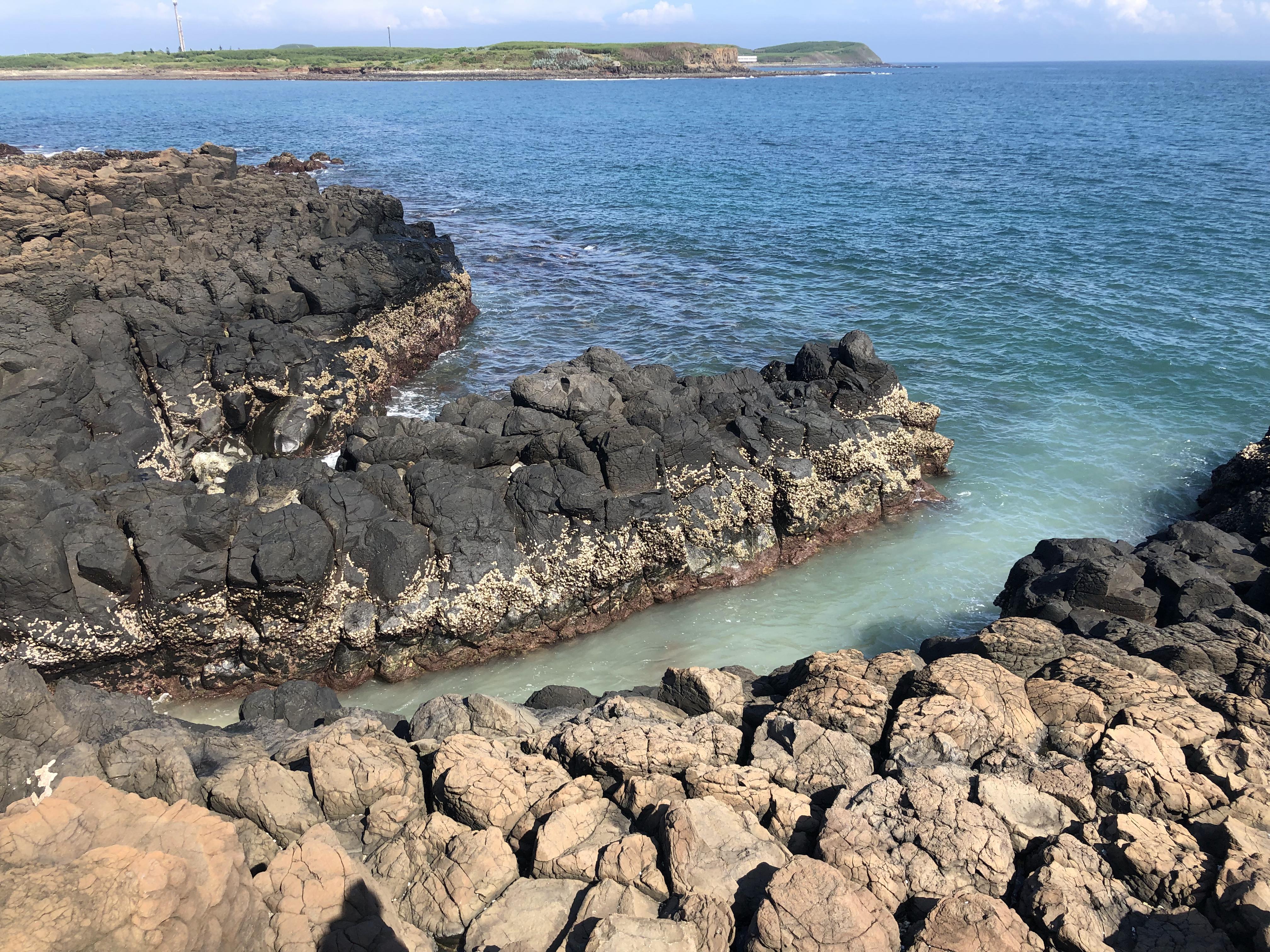 台湾8天7夜环岛行散记,台湾15天自由行攻略