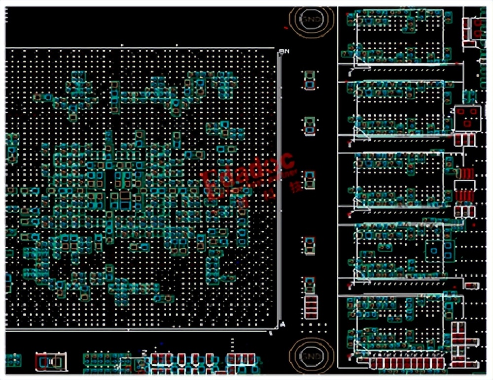 DDR调试不通？先别扔，这个操作可能帮你逆袭！