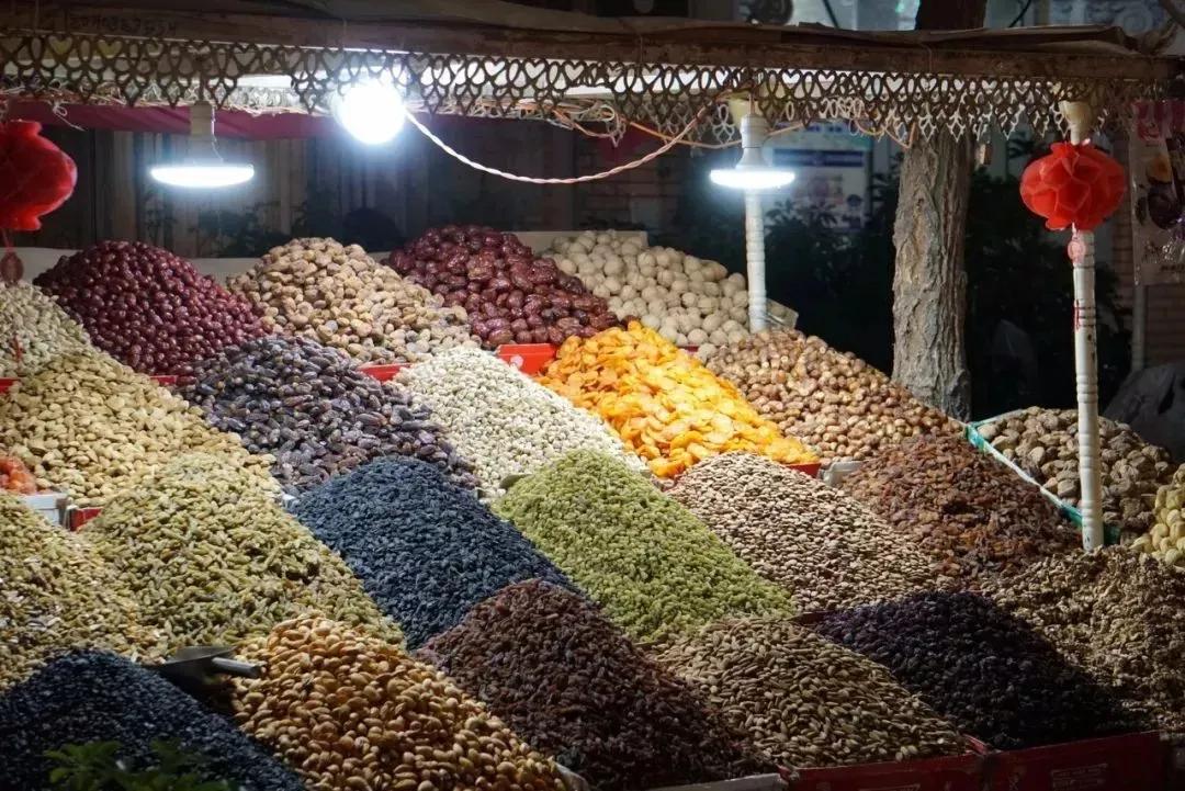 不到*疆新**，不知中国之大，不包邮的*疆新**到底有多大？