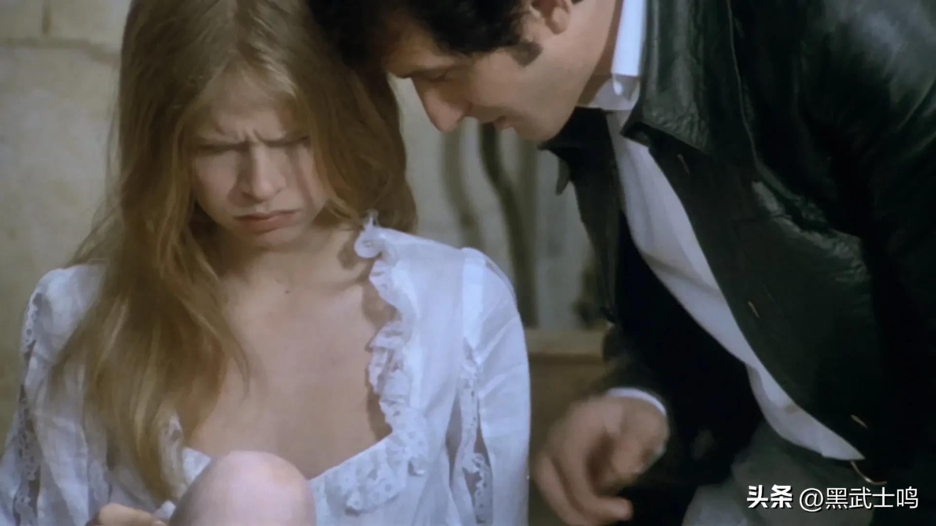 午夜剧场，意大利异*电影色**,六