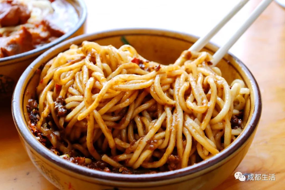 成都有特色的老街,成都最酷的老街