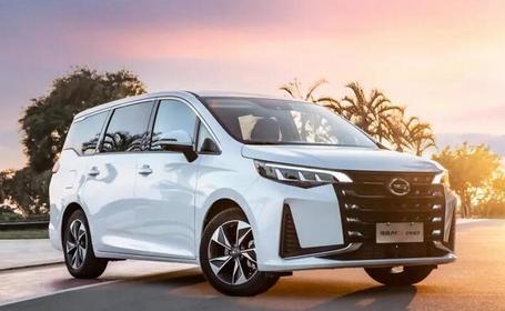 广汽传祺mpvm6,最新款广汽传祺m6全款