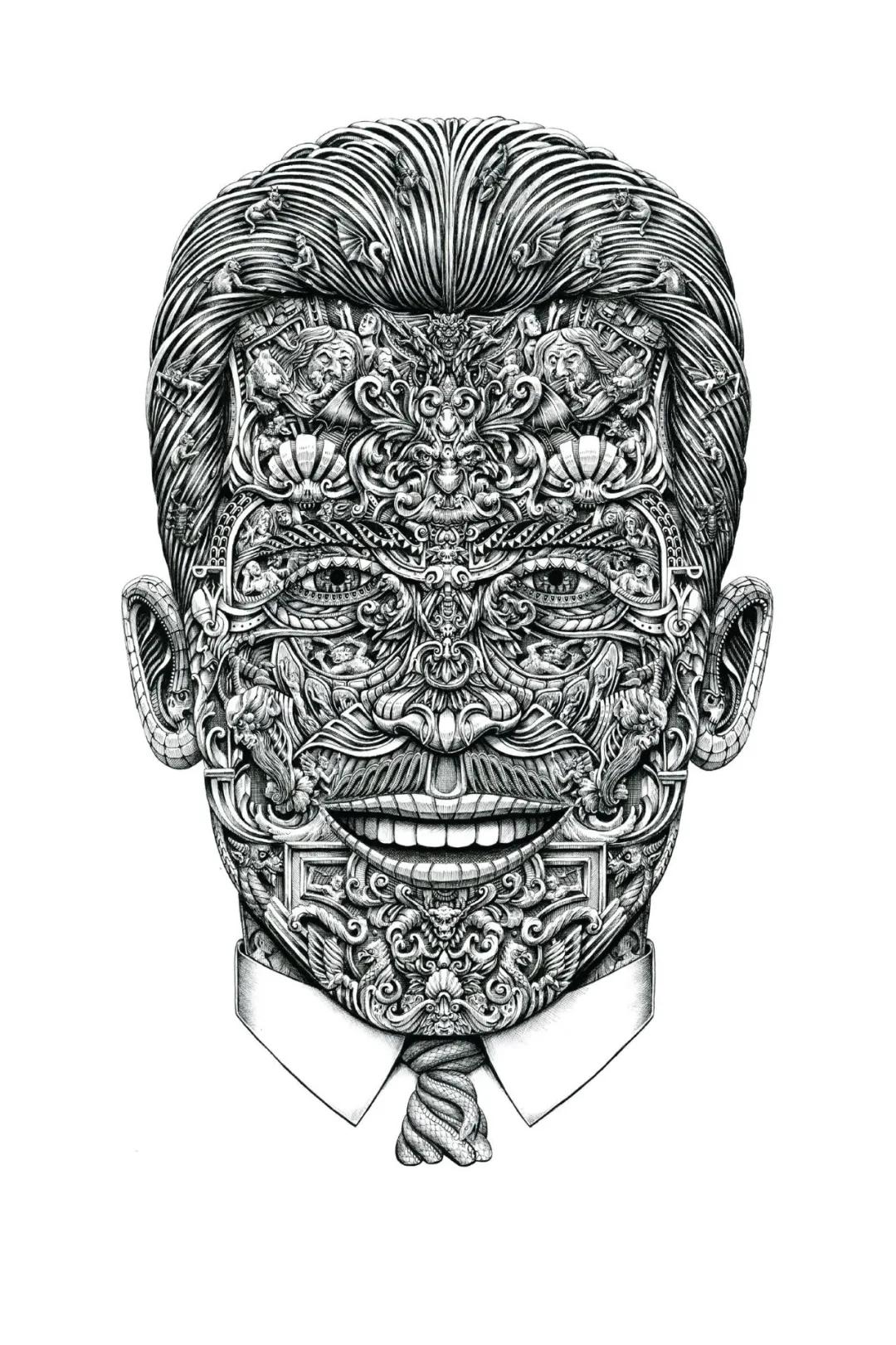 广告设计欣赏费尽心机的创意脑洞,广告设计欣赏有脑洞的广告更吸睛