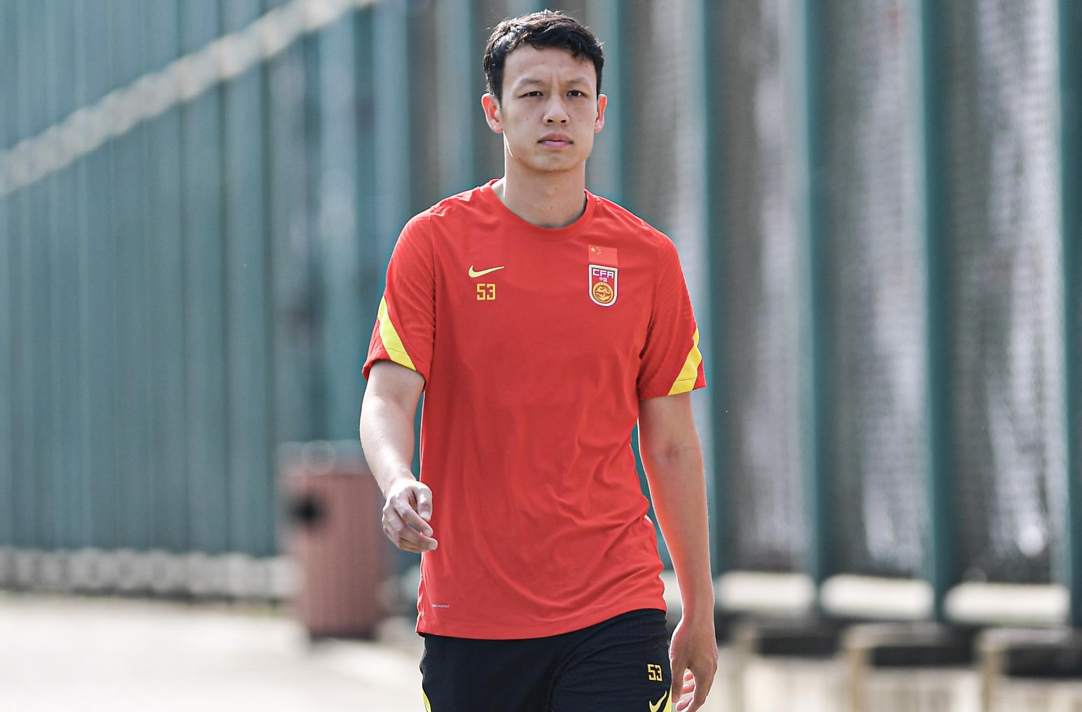 中国男足今天最新消息,中国男足今日有直播吗