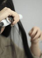 直板夹怎么卷又简单又好看,直板夹怎么卷出慵懒发尾