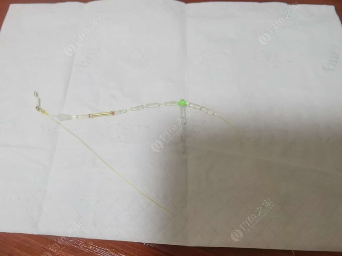 成品线组和自己绑线组,手把手教你绑线组教程