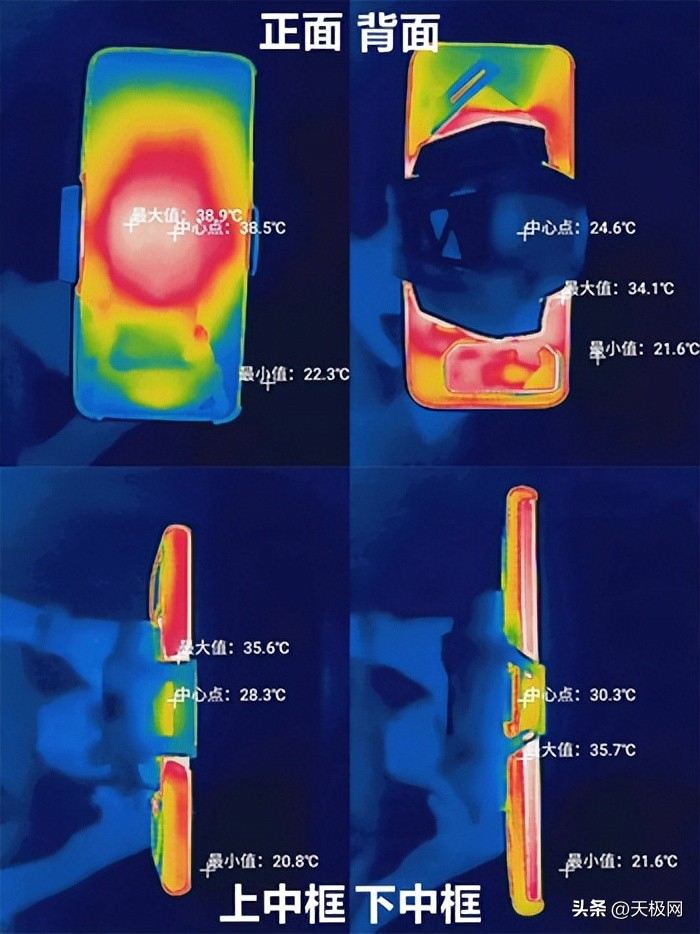 腾讯ROG游戏手机6天玑至尊版评测:玩家的顶级游戏利器