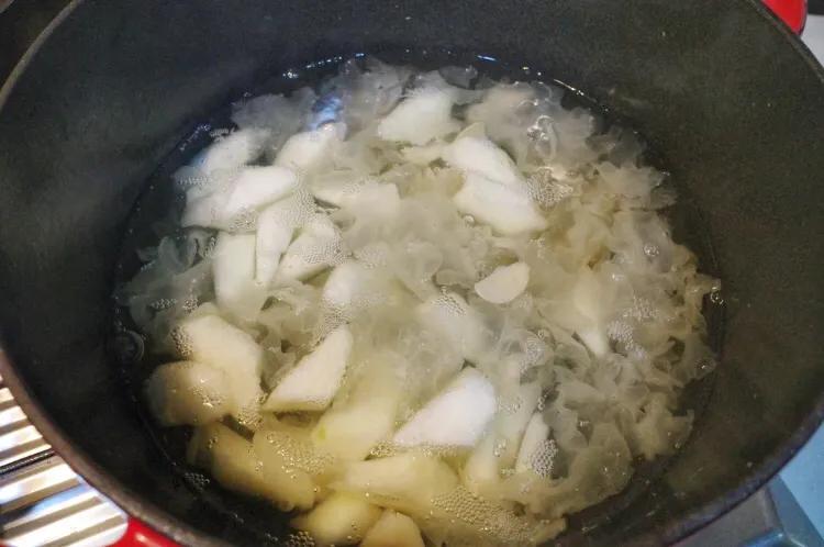 立秋养心养肺小贴士,立秋养生请注意养肺宜润勿燥