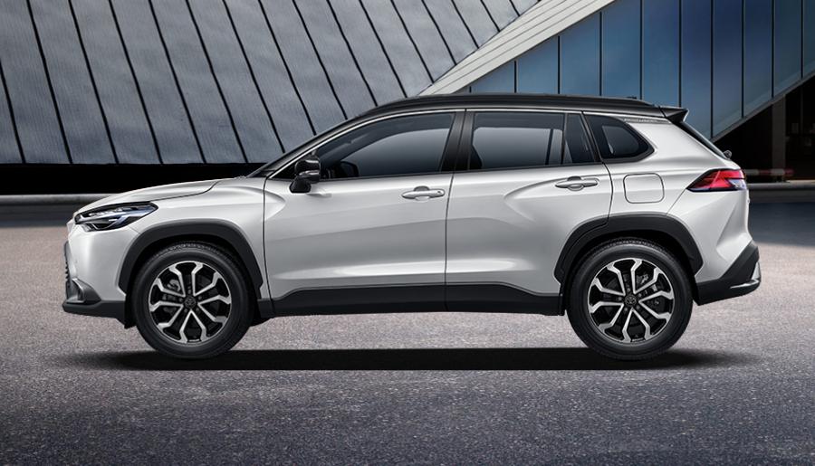 最新款广汽丰田suv,购车指南广汽丰田suv