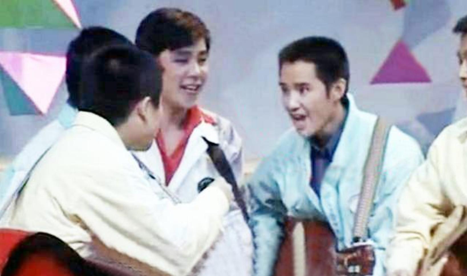 他18岁登上春晚一夜走红,他曾9次登上春晚舞台