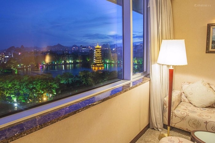 桂林导游自驾游,桂林当地导游攻略一日游免费预约