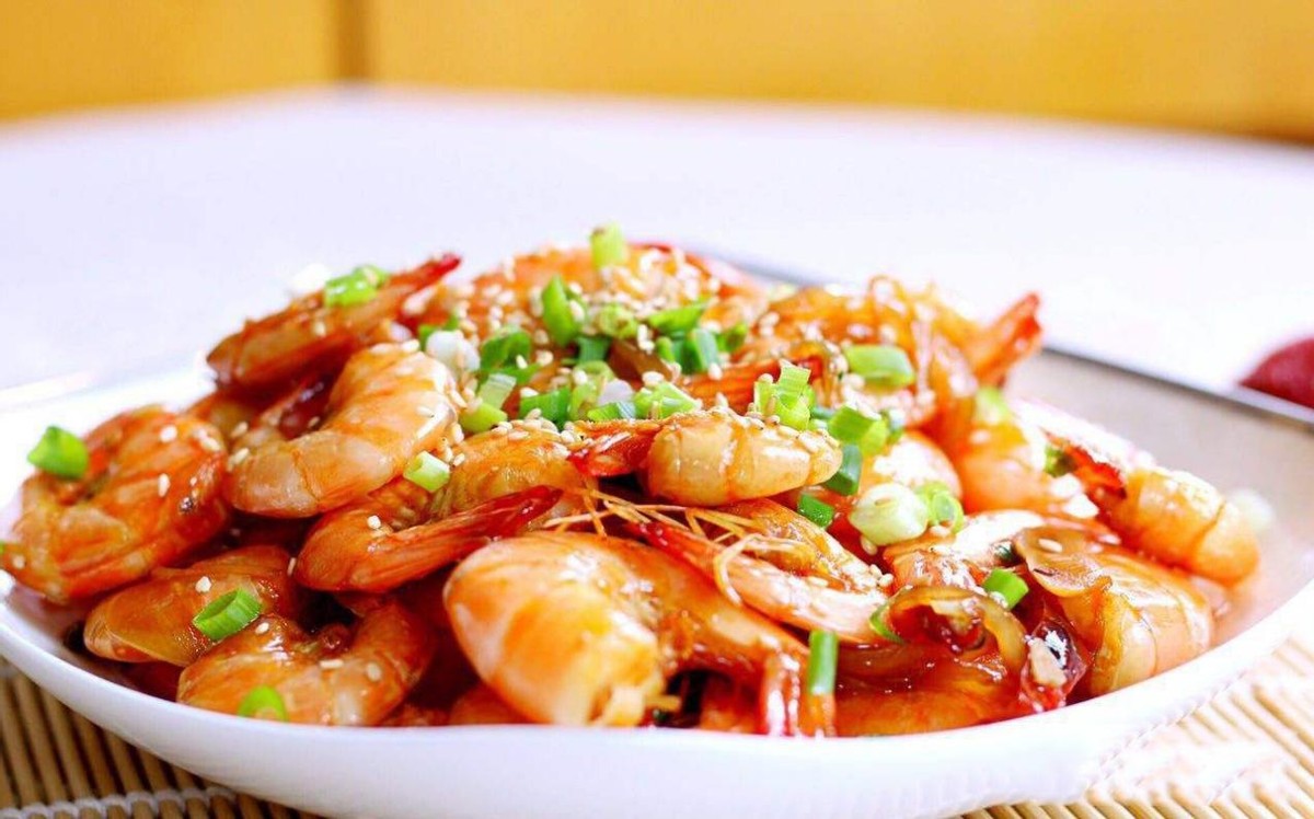 品尝山东鲁菜的每一道美味佳肴,正宗的山东鲁菜菜谱