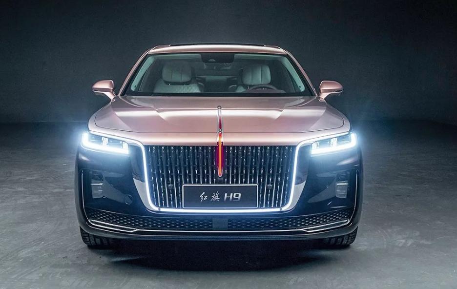 红旗vs五菱,红旗汽车30万哪一款最值得推荐