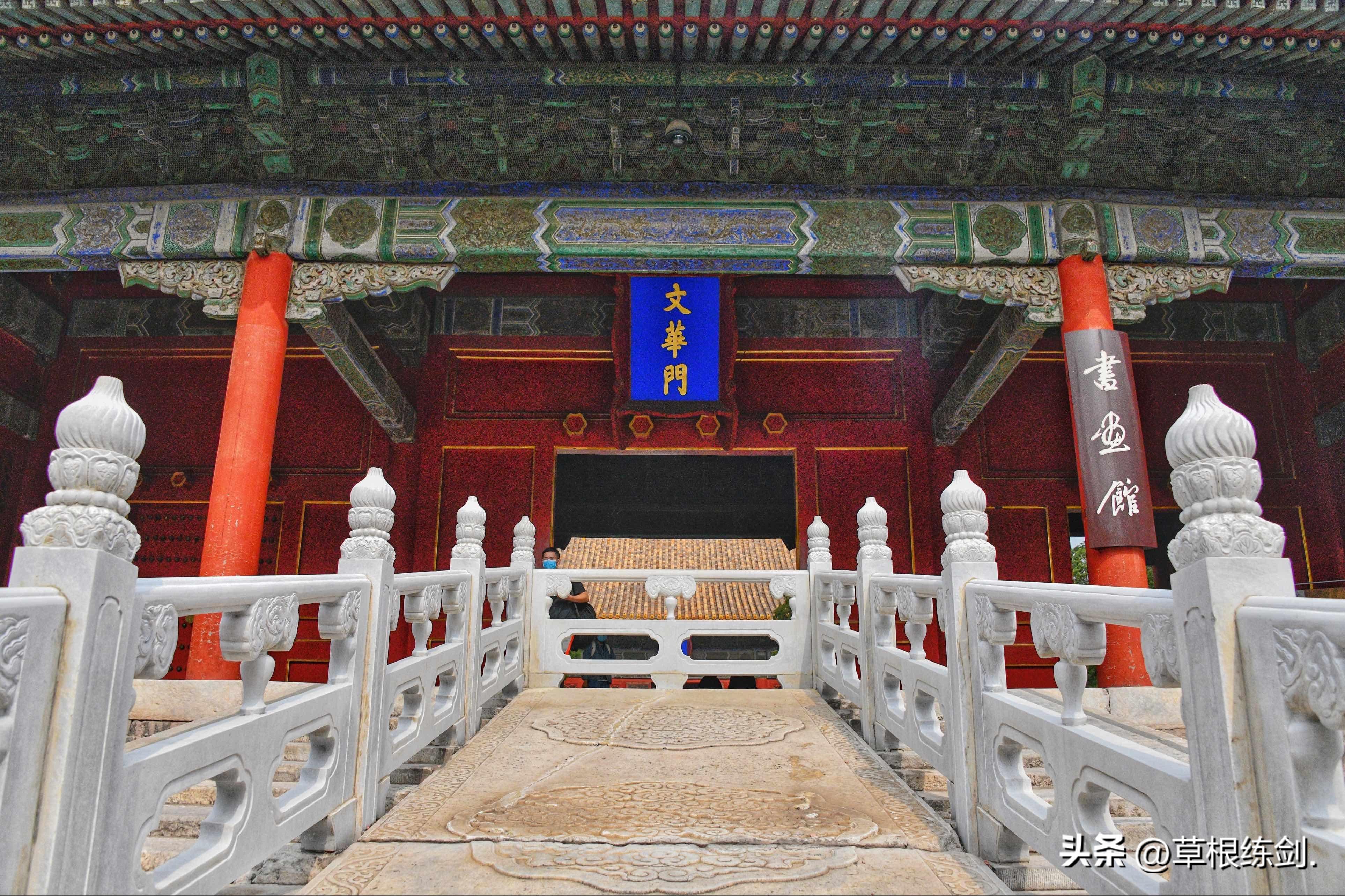 北京故宫2日游攻略自由行,北京六天五夜旅游攻略故宫