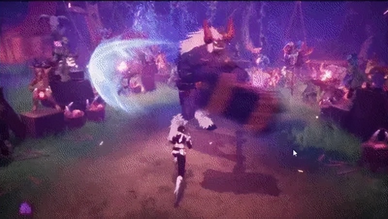 dnf蓝拳可以用信念之重量吗,dnf女蓝拳用什么武器好