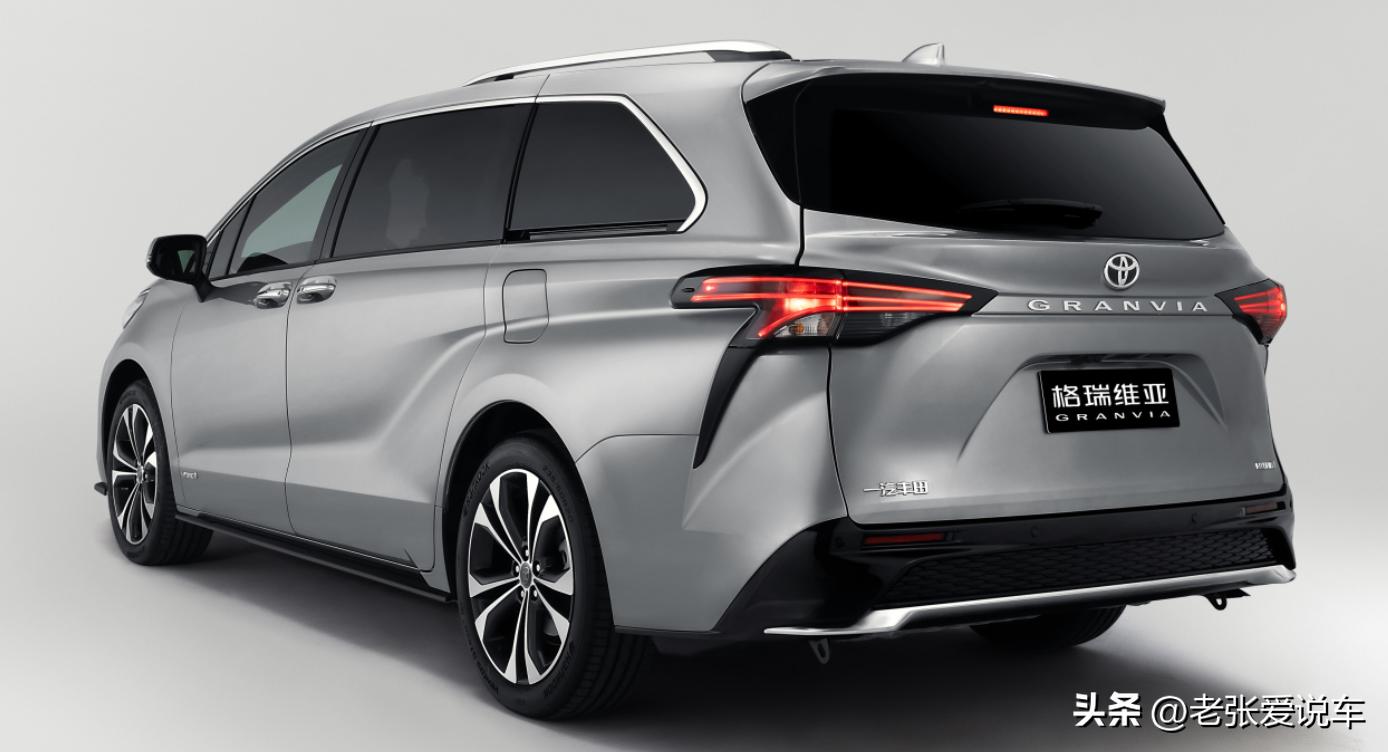 丰田普瑞维亚旗舰版功能介绍,丰田普瑞维亚弊端有哪些