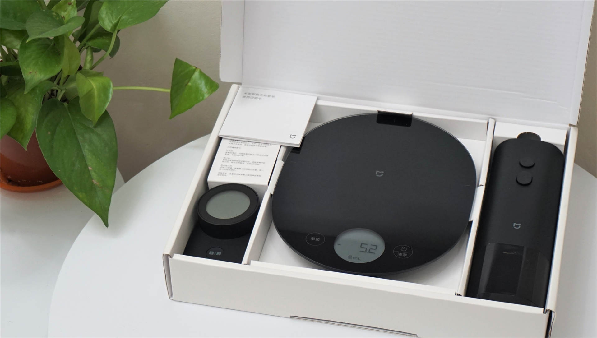 米家厨房神器推荐,米家厨房计时器怎么样使用