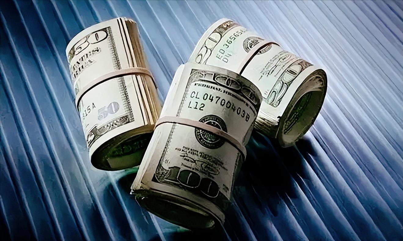 中日联手抛美债新消息,中日大幅抛美债意味什么