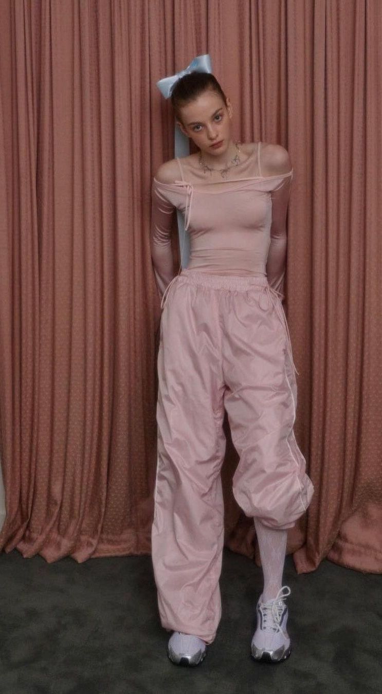 balletcore解析,balletcore品牌